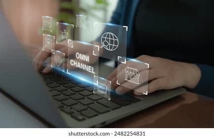 Omni-channel Updates